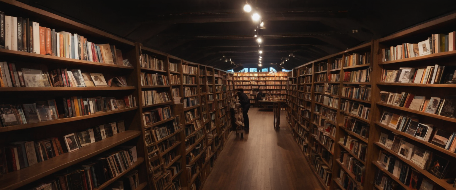 Bookstore